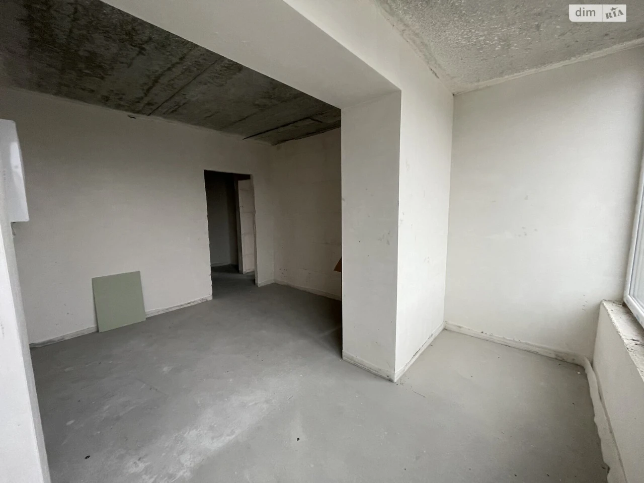 Apartment for Sale in Bucha