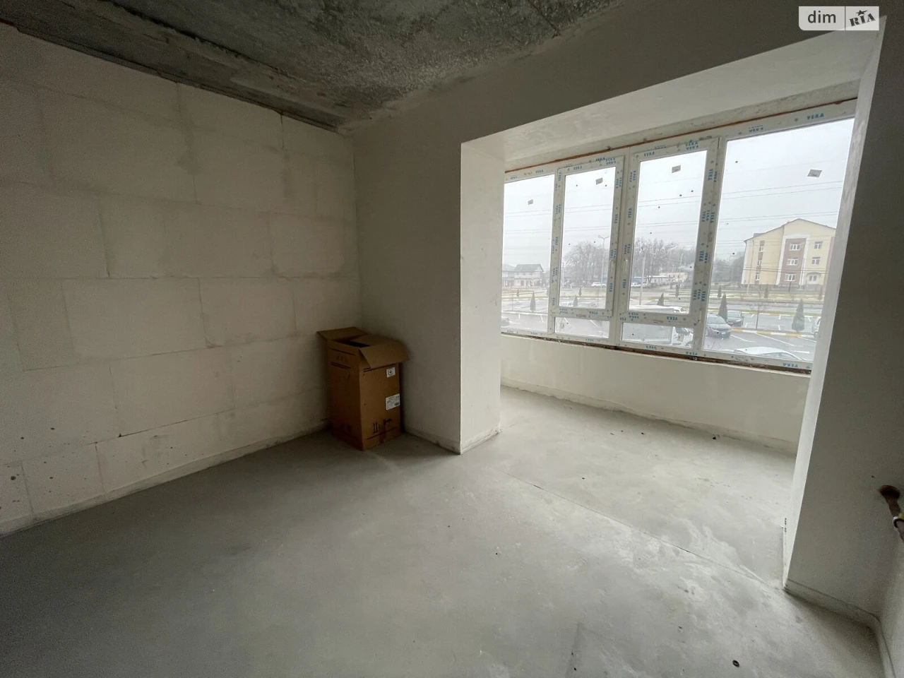Apartment for Sale in Bucha