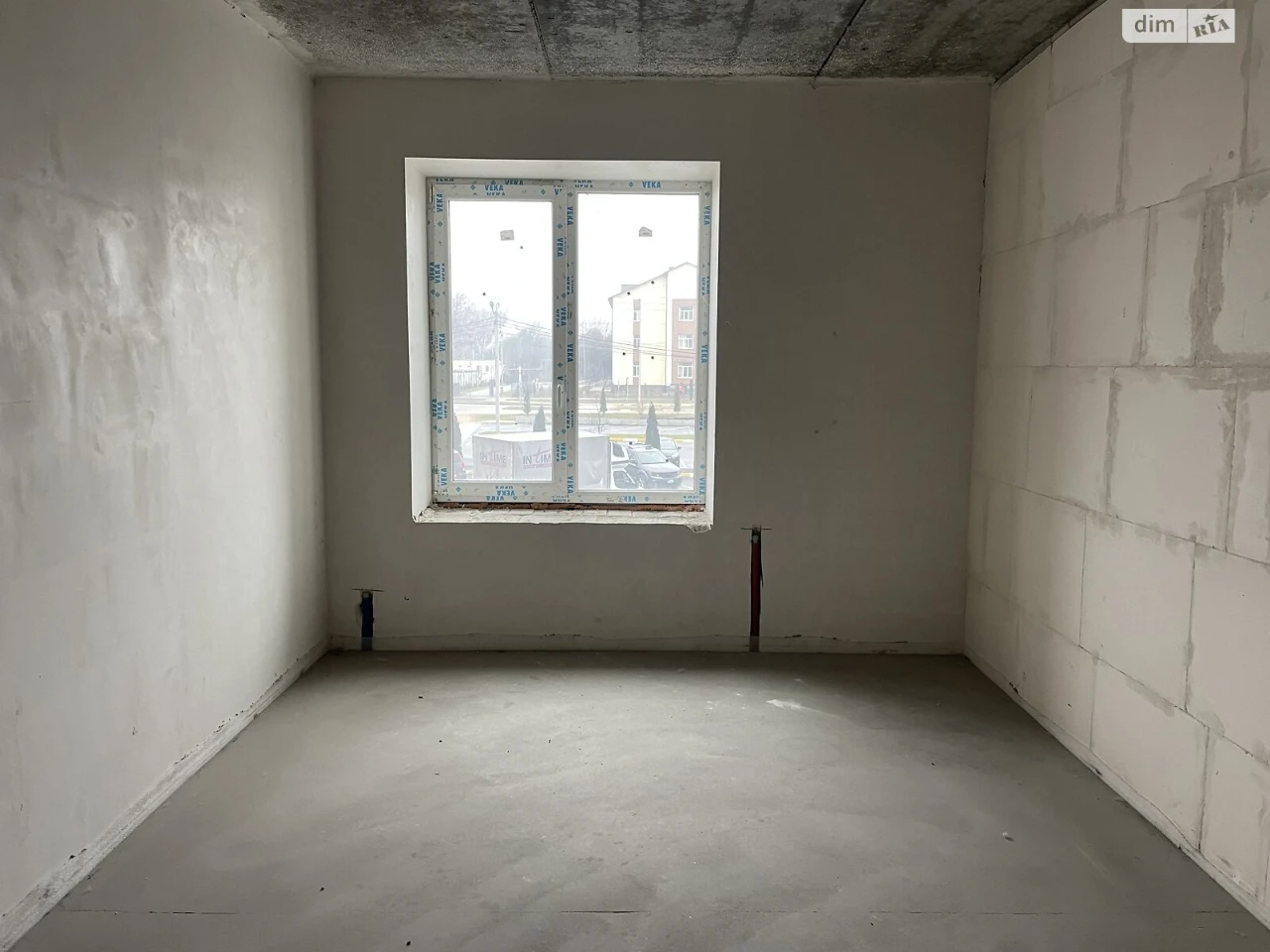 Apartment for Sale in Bucha