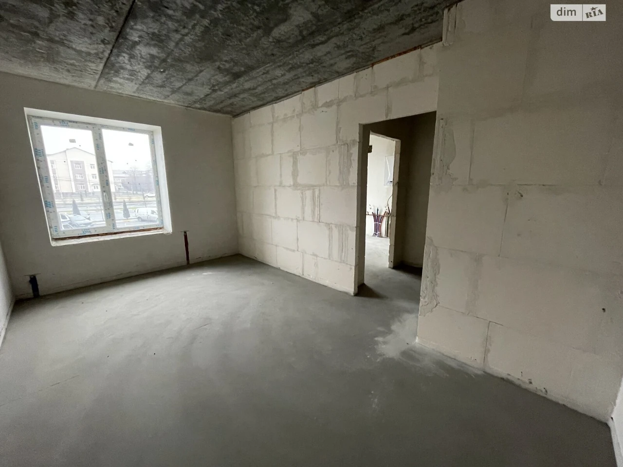 Apartment for Sale in Bucha