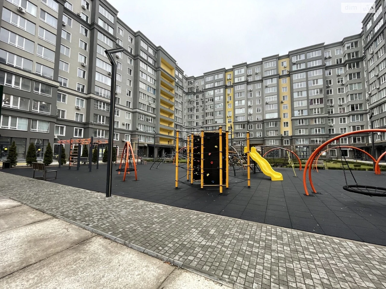 Apartment for Sale in Bucha