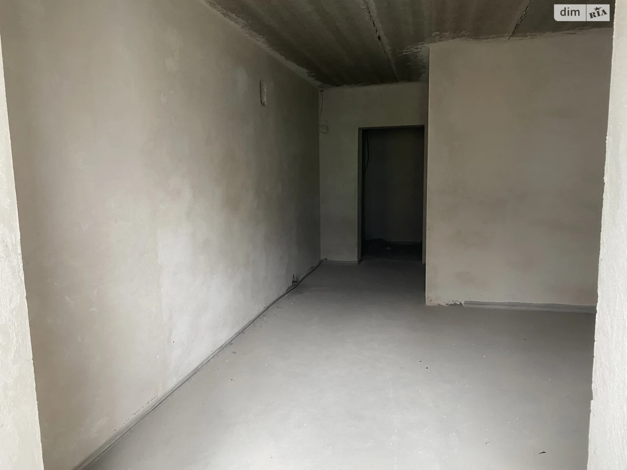 Apartment for Sale in Bucha