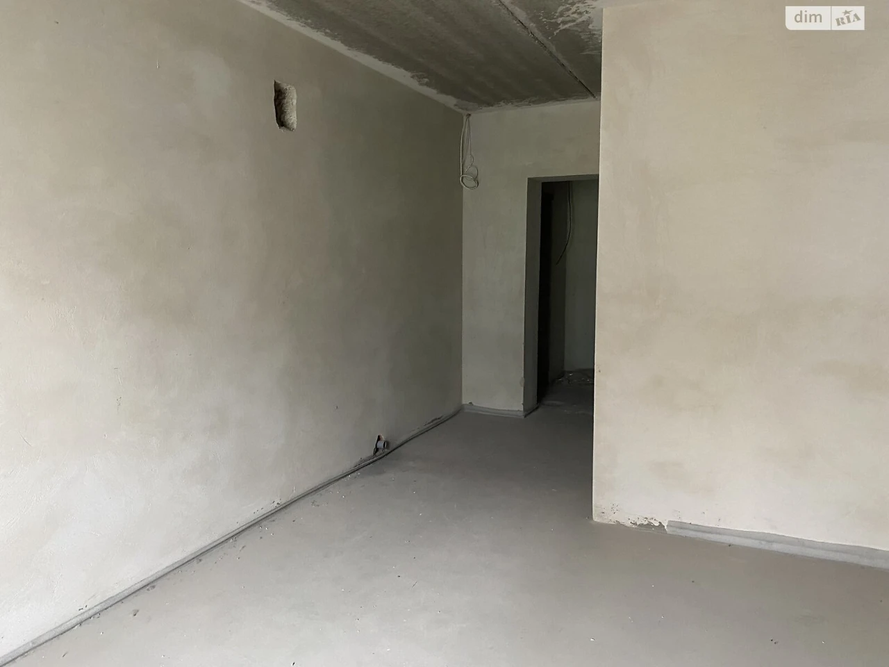 Apartment for Sale in Bucha