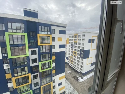 Apartment for Sale in Bucha