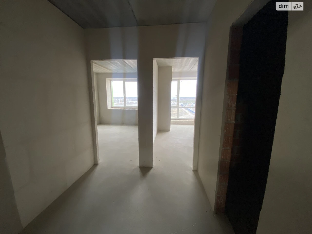 Apartment for Sale in Bucha