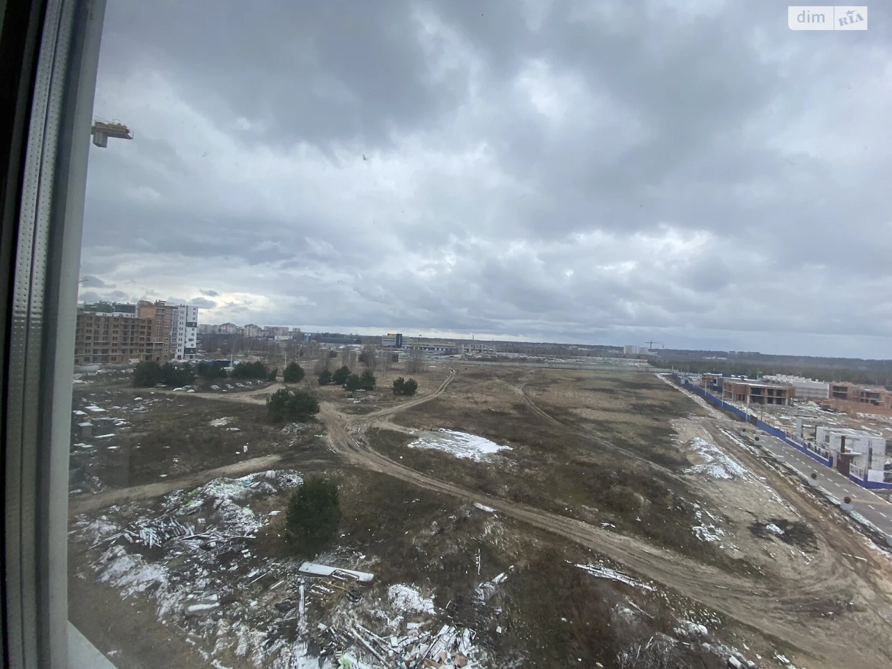 Apartment for Sale in Bucha