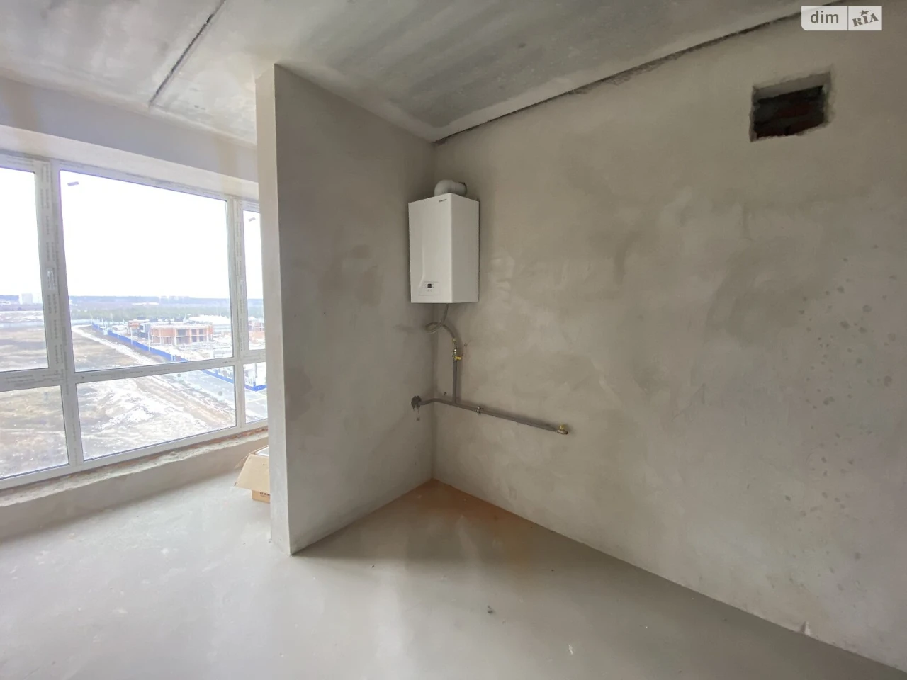 Apartment for Sale in Bucha