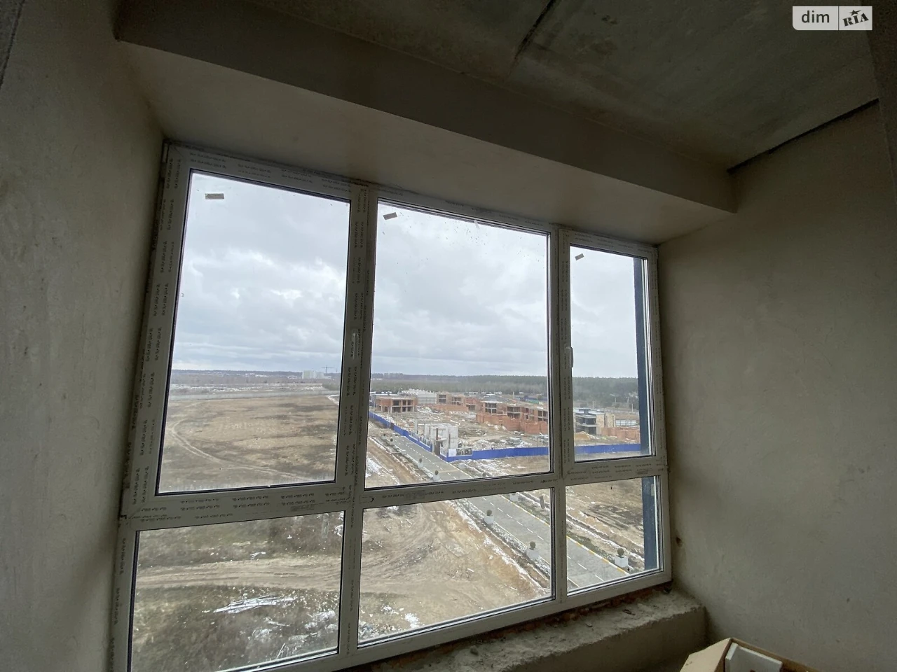 Apartment for Sale in Bucha