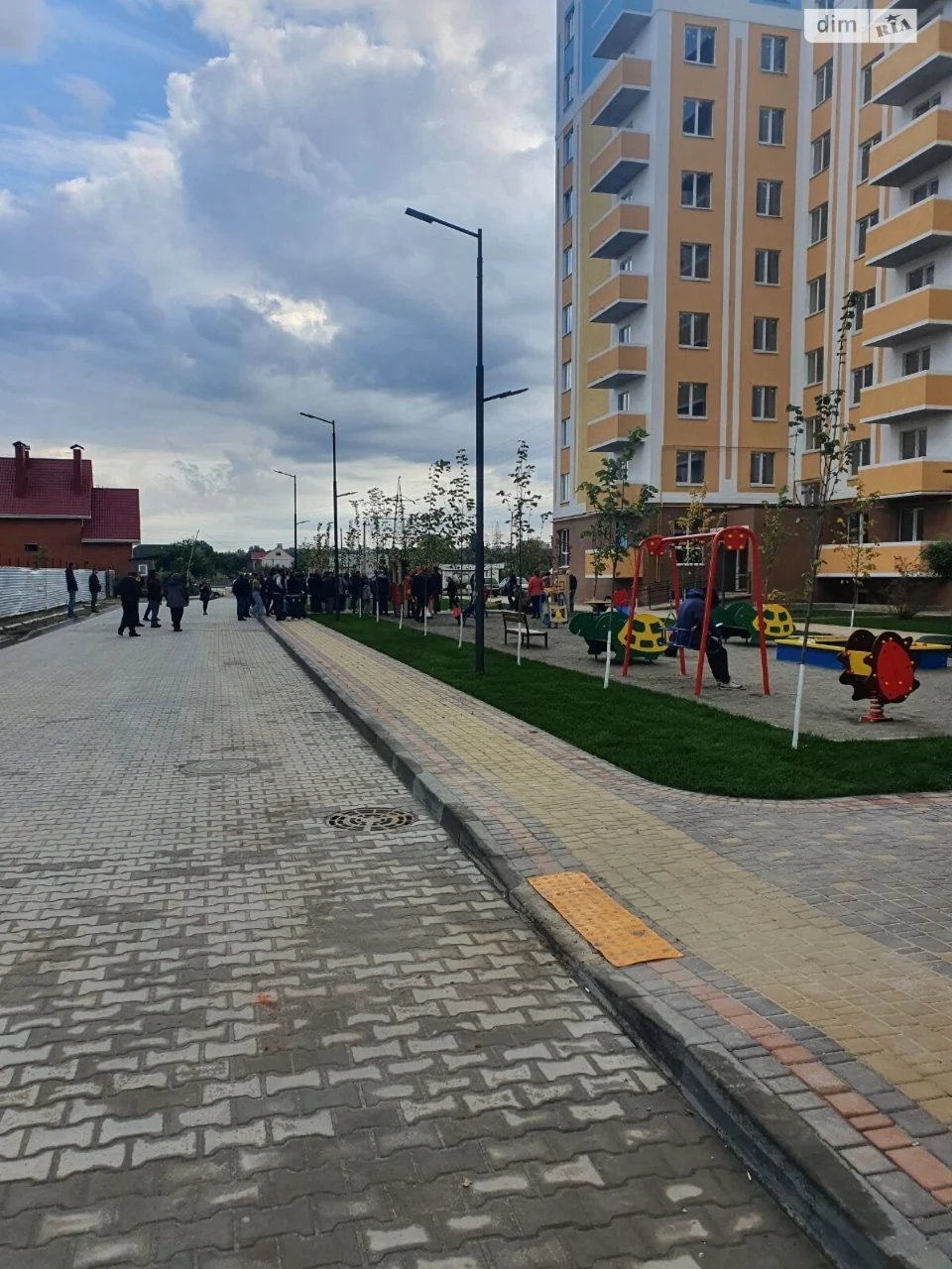 Продажа Квартиры