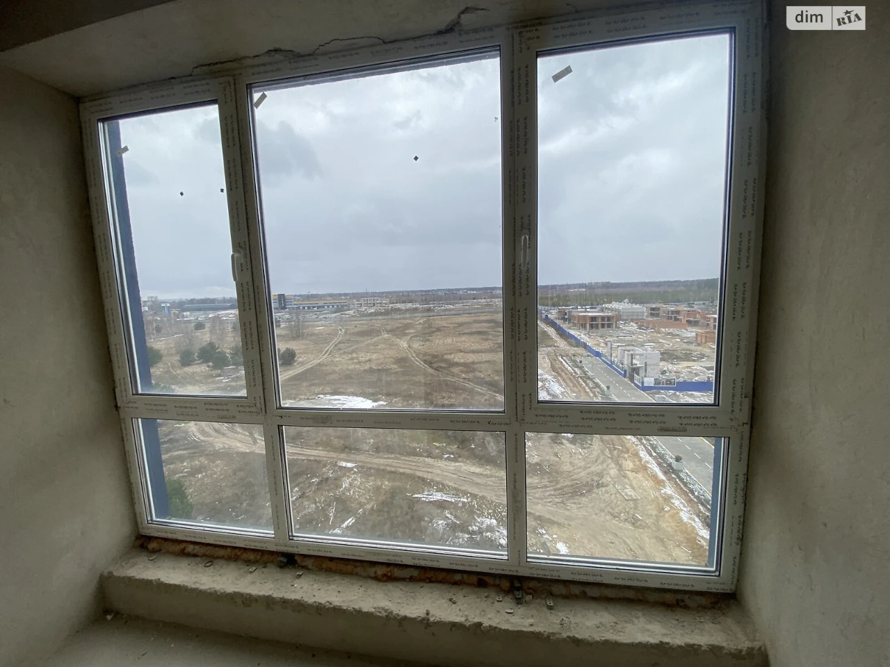 Apartment for Sale in Bucha