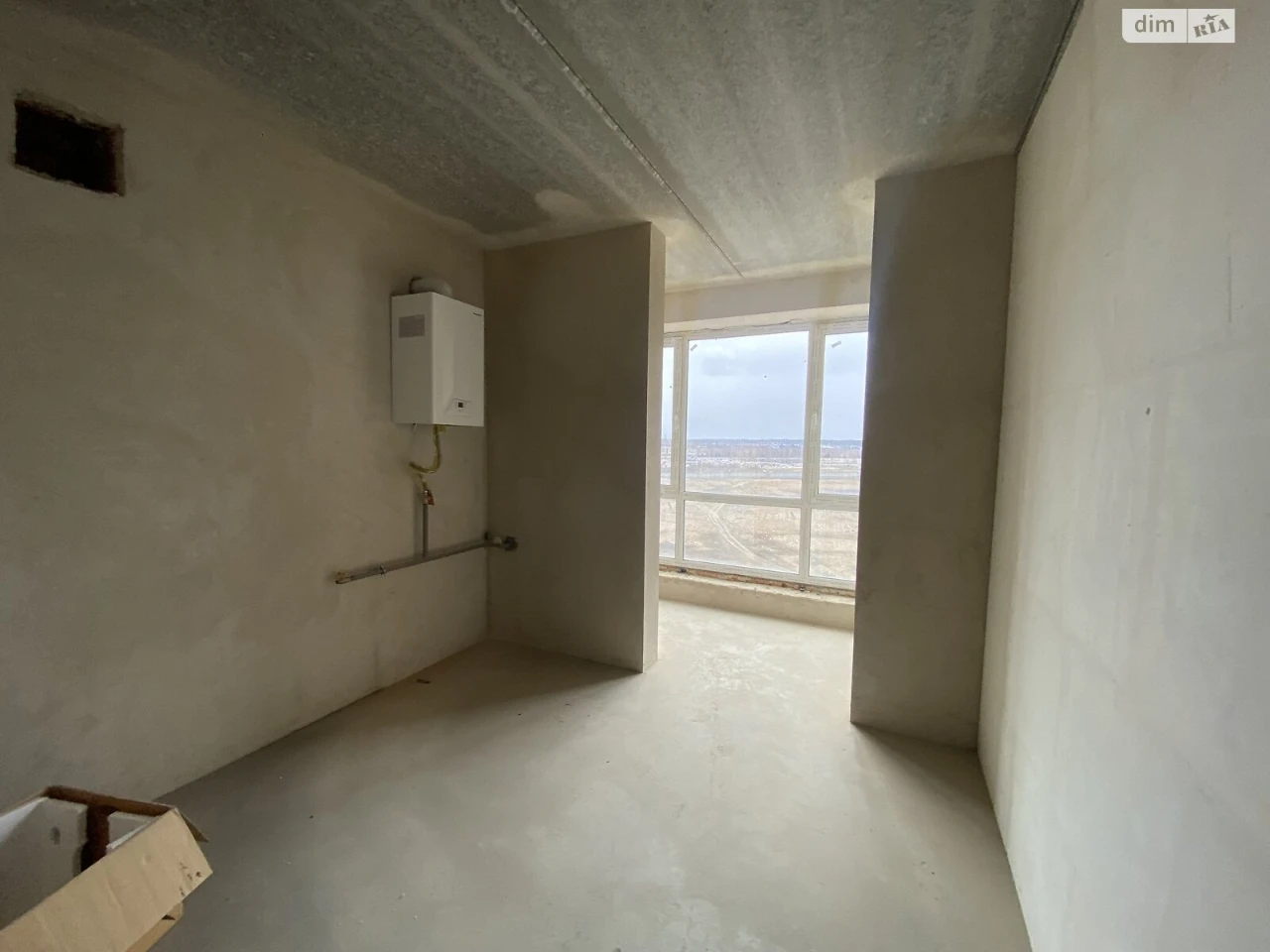 Apartment for Sale in Bucha