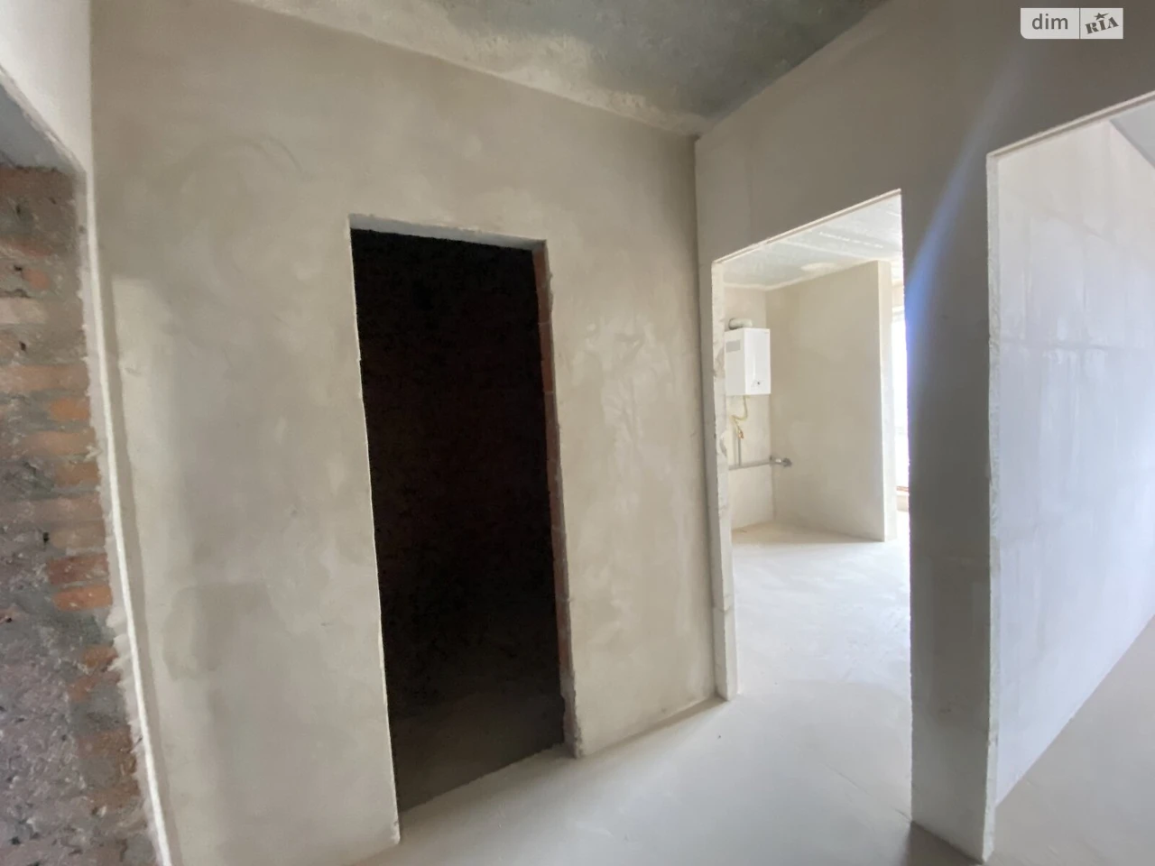 Apartment for Sale in Bucha
