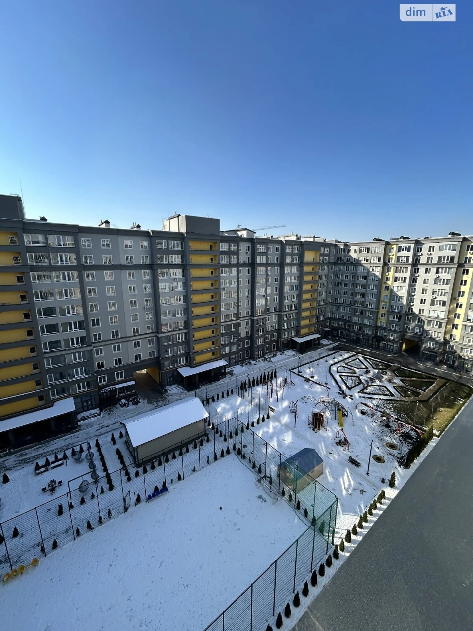 Apartment for Sale