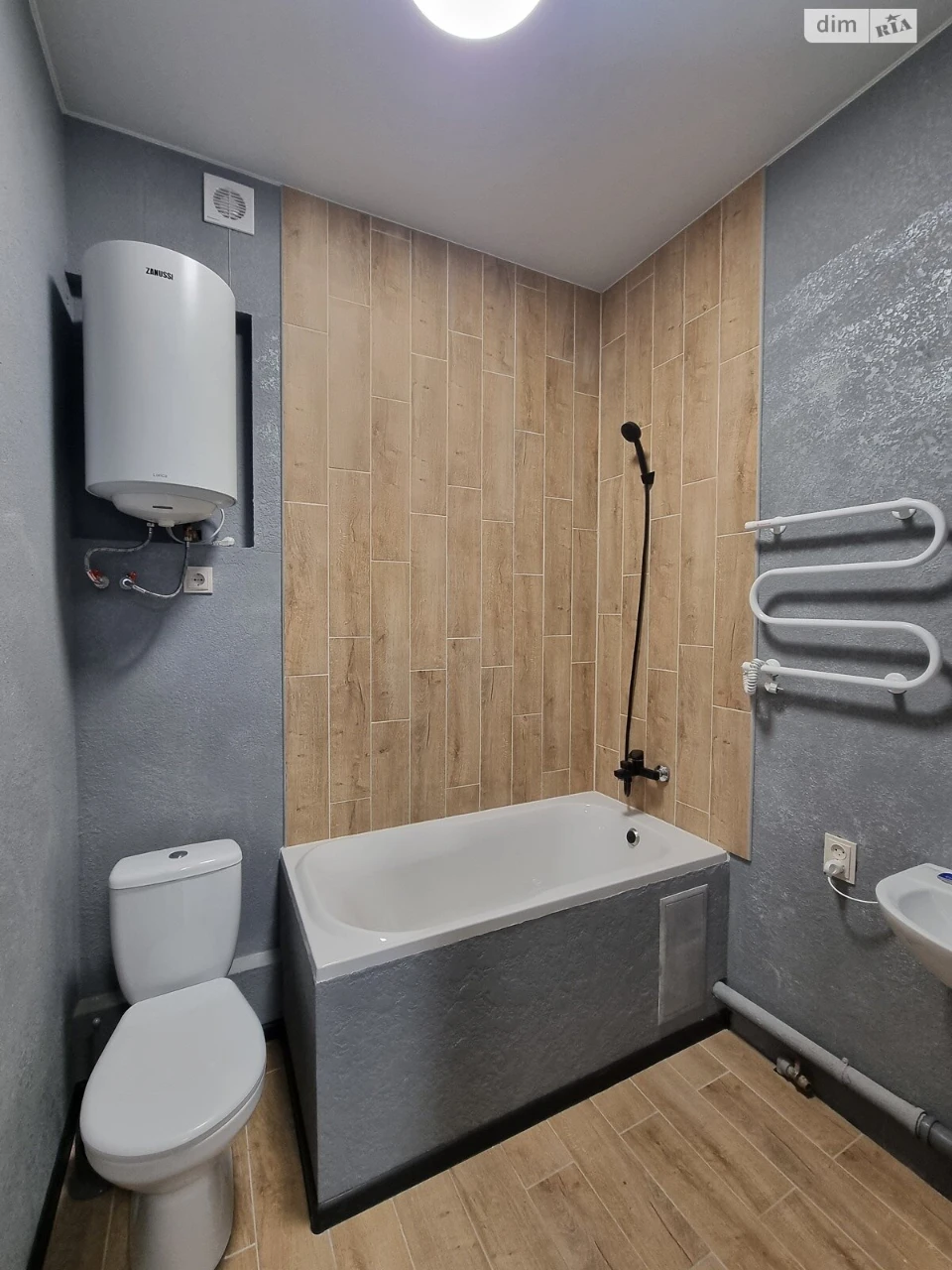 Apartment for Sale in Bucha