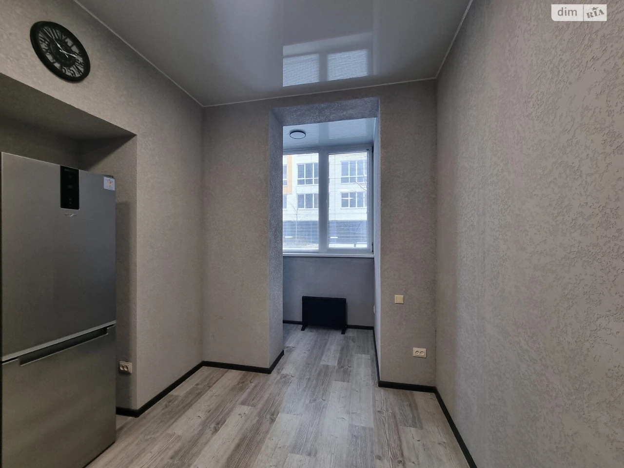 Apartment for Sale in Bucha