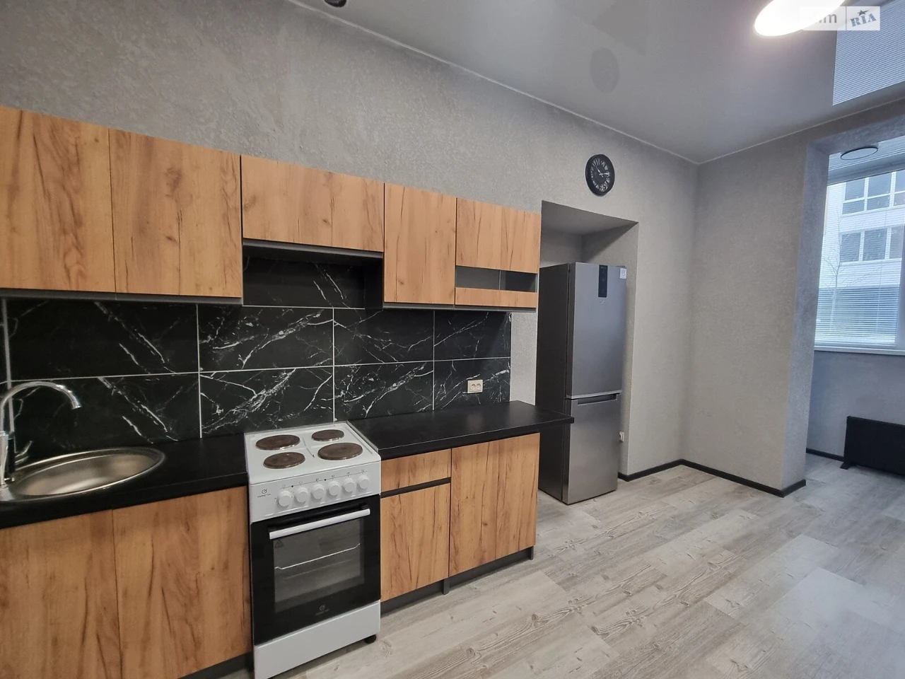 Apartment for Sale in Bucha