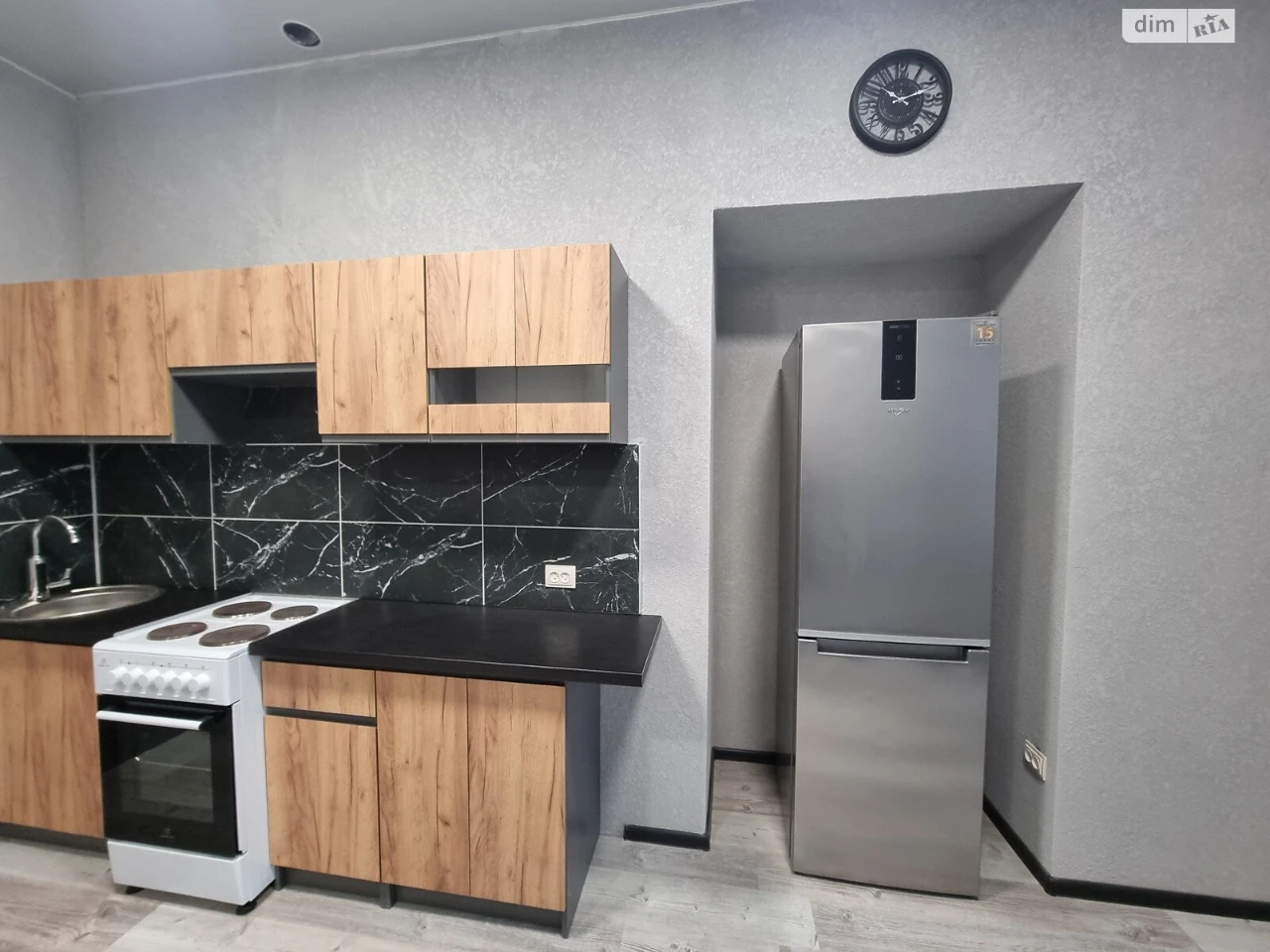 Apartment for Sale in Bucha