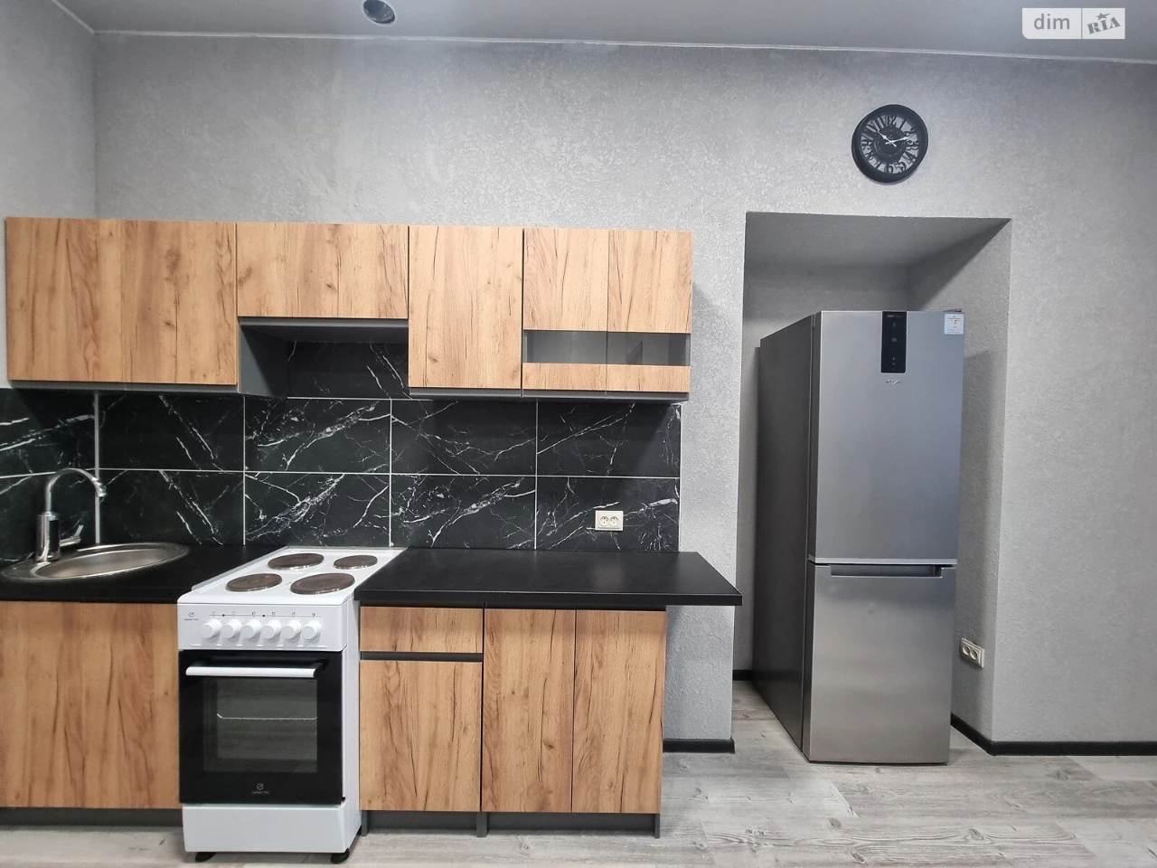 Apartment for Sale in Bucha