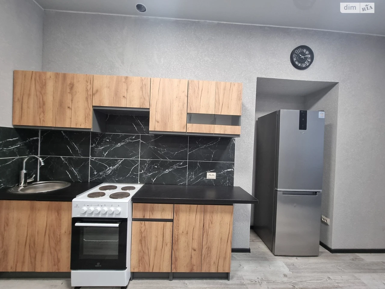 Apartment for Sale in Bucha