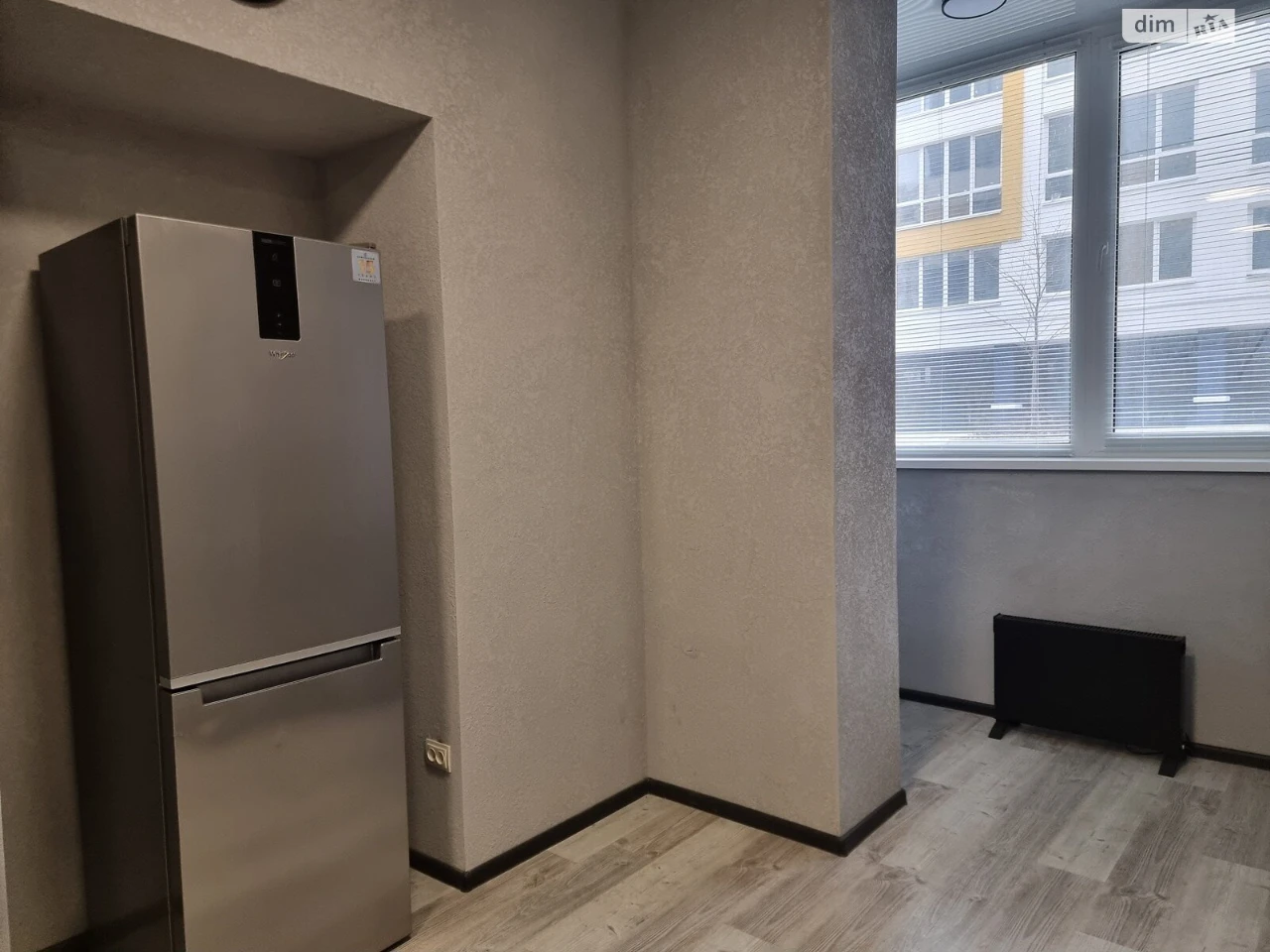 Apartment for Sale in Bucha
