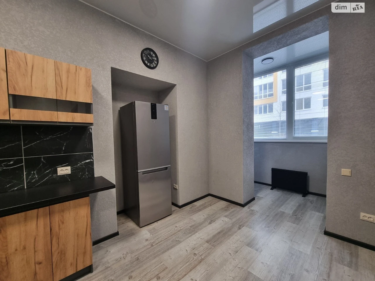 Apartment for Sale in Bucha