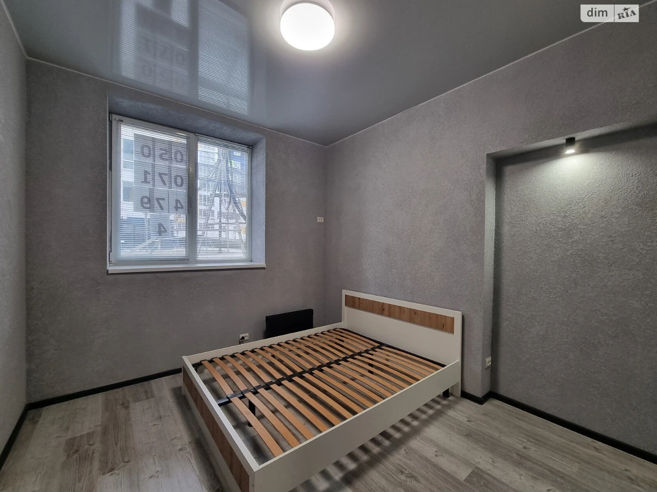 Apartment for Sale in Bucha