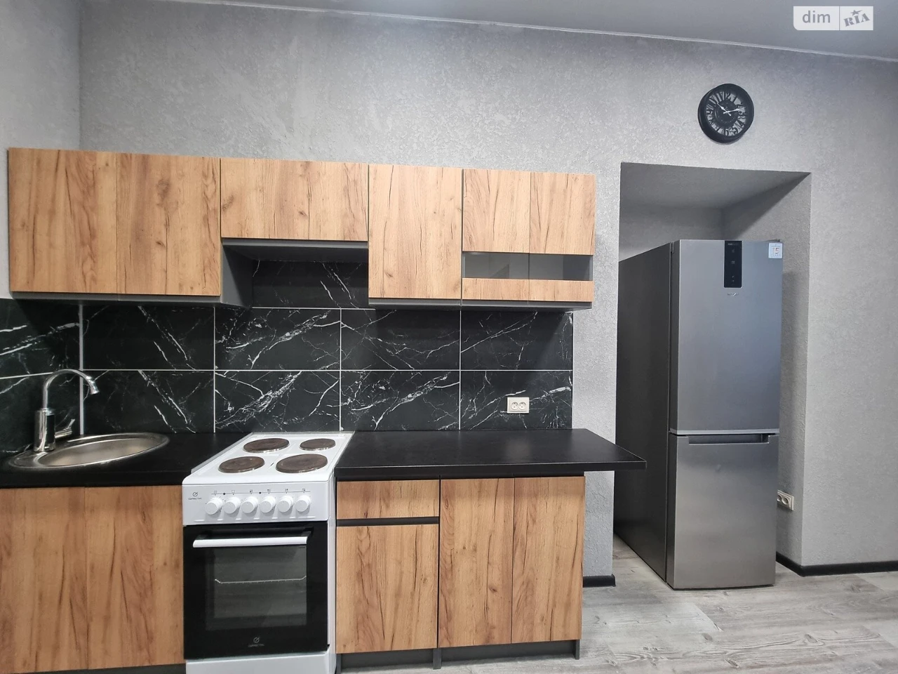 Apartment for Sale in Bucha