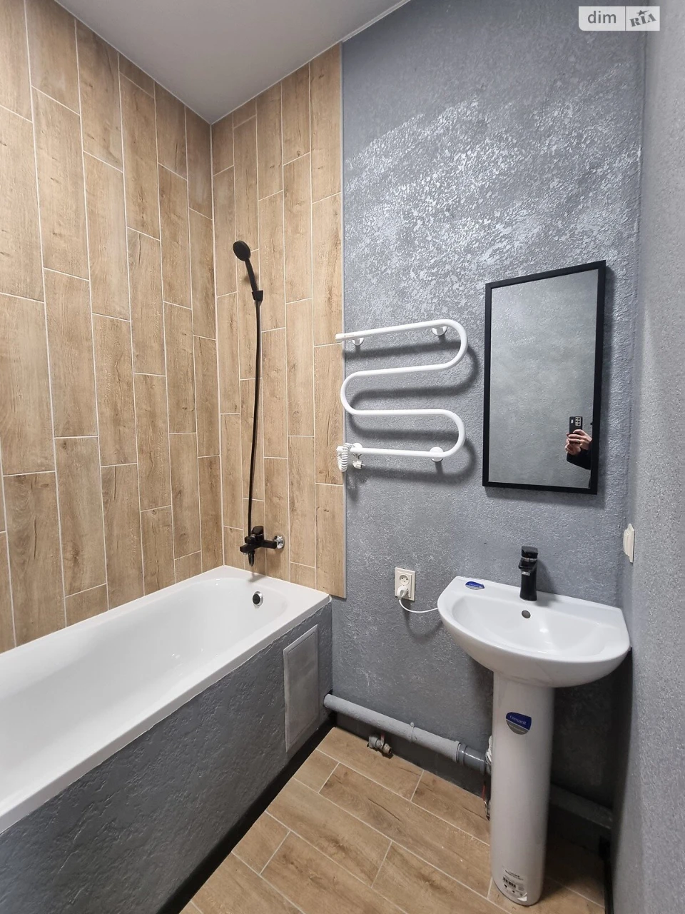 Apartment for Sale in Bucha