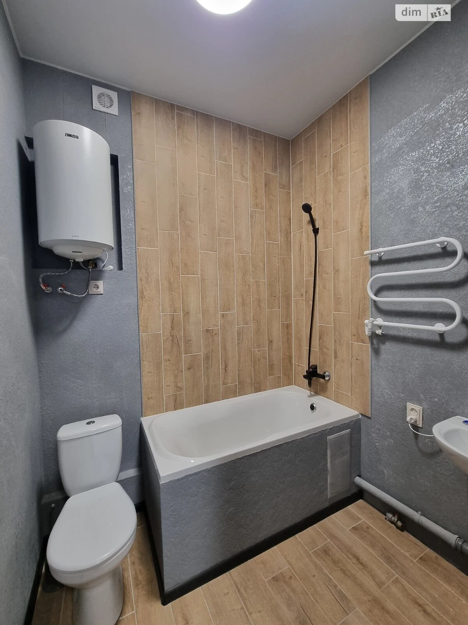 Apartment for Sale in Bucha
