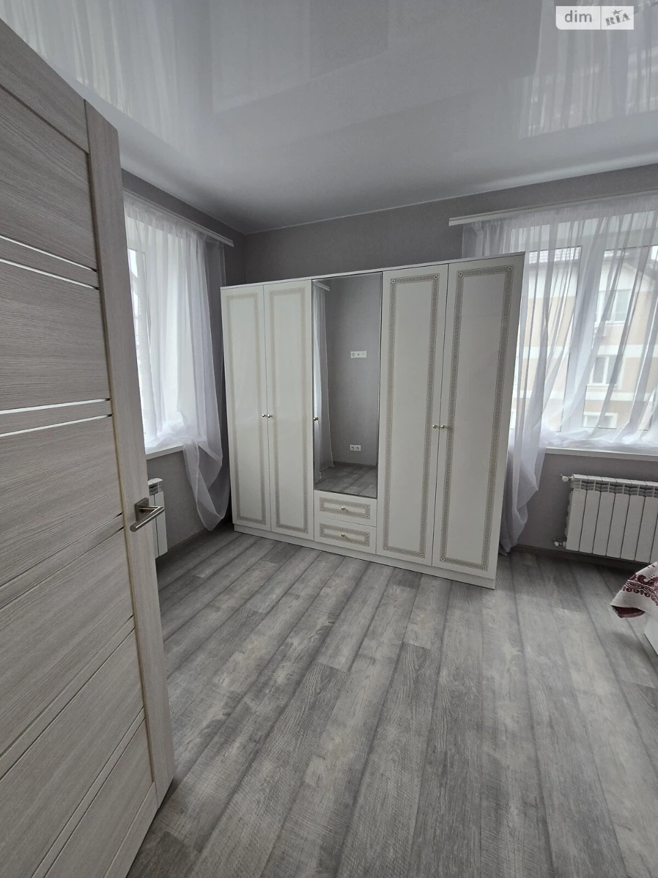 Apartment for Sale in Bucha