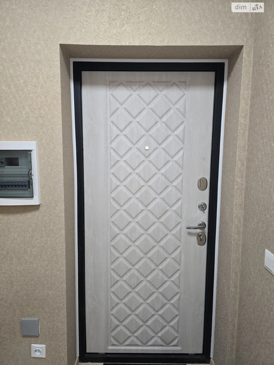 Apartment for Sale in Bucha