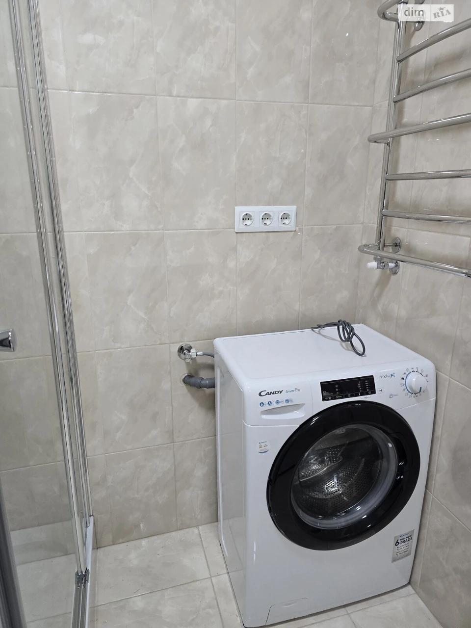 Apartment for Sale in Bucha