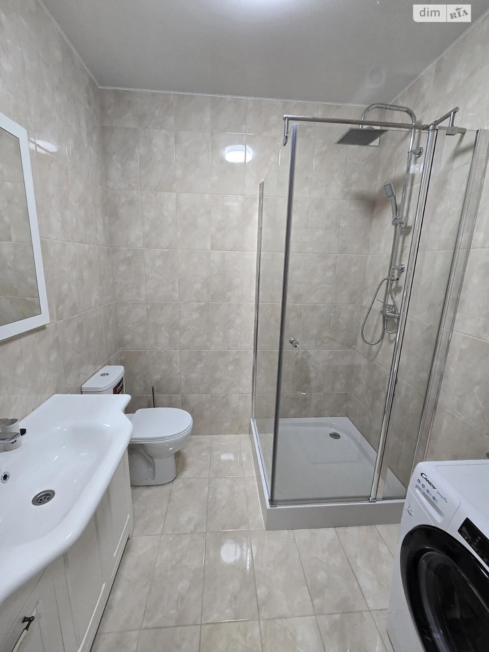 Apartment for Sale in Bucha