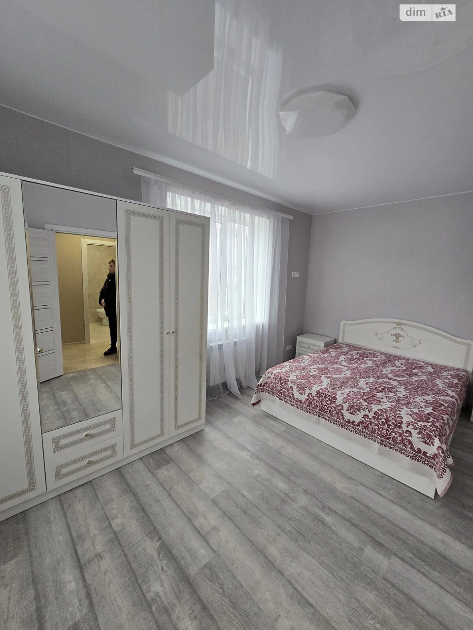 Apartment for Sale in Bucha