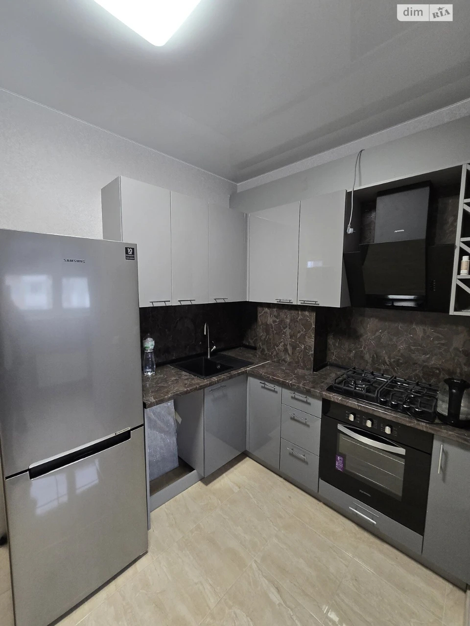 Apartment for Sale in Bucha