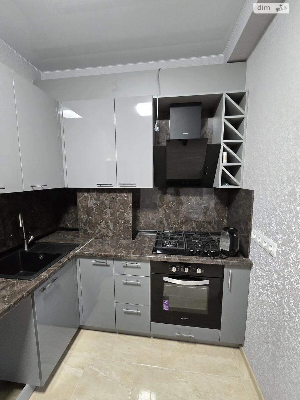 Apartment for Sale in Bucha