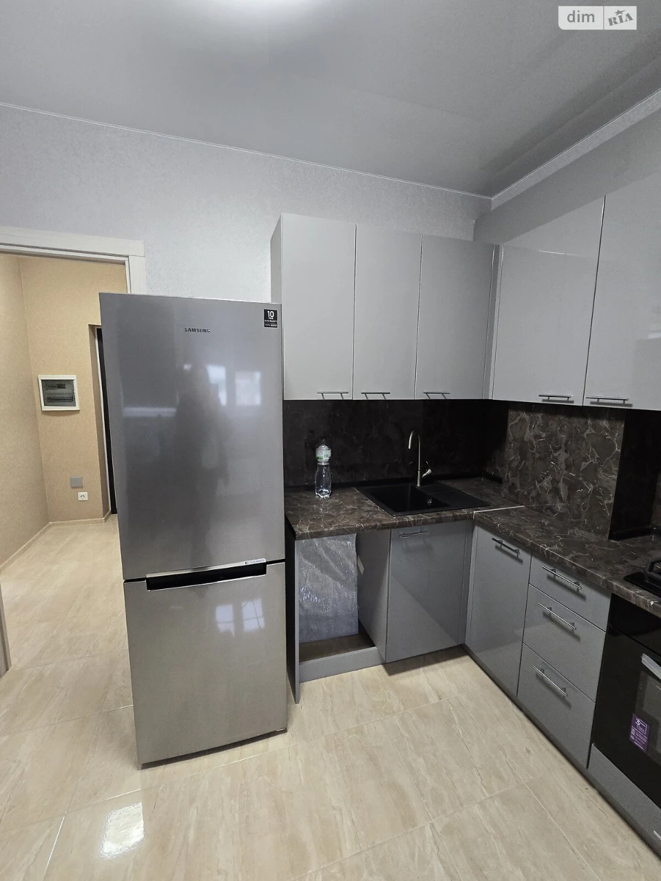 Apartment for Sale in Bucha