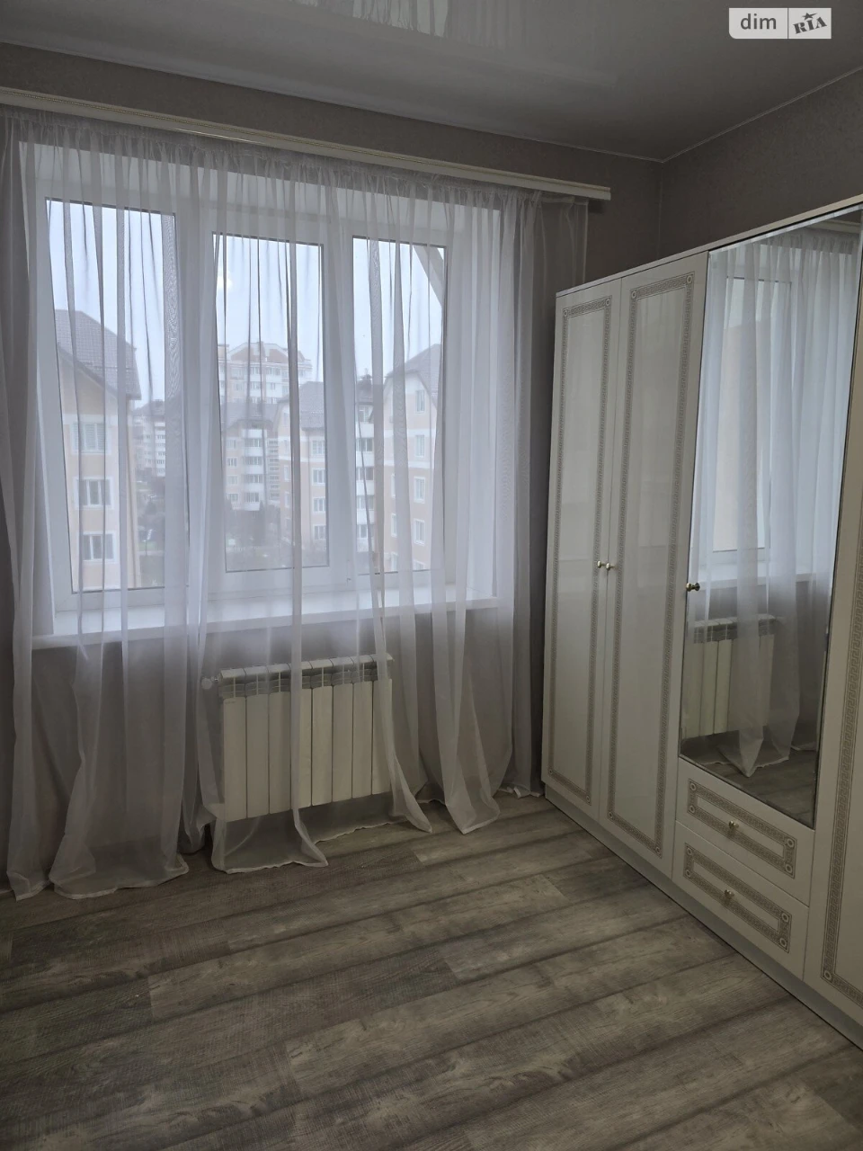 Apartment for Sale in Bucha