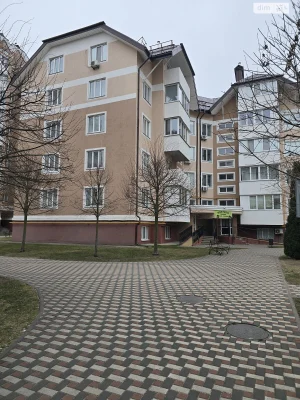 Apartment for Sale in Bucha