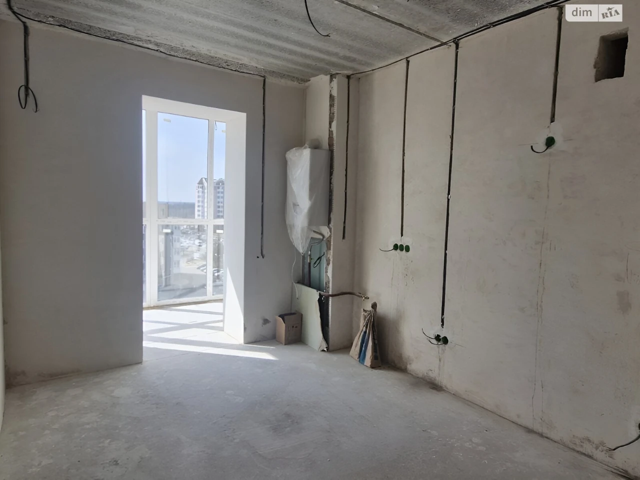Apartment for Sale