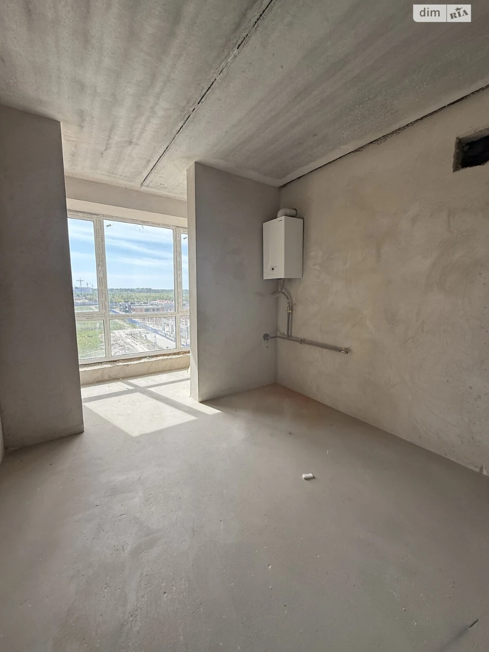 Apartment for Sale in Bucha