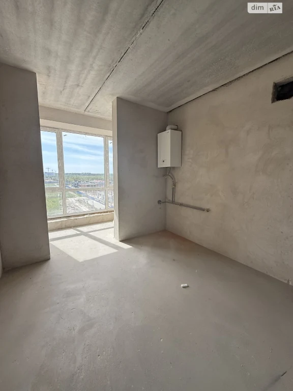 Apartment for Sale in Bucha
