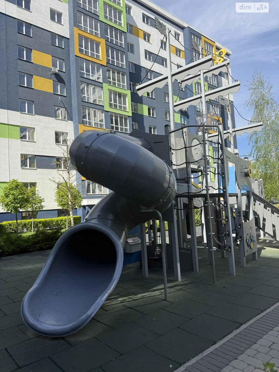 Apartment for Sale in Bucha