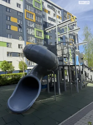 Apartment for Sale in Bucha