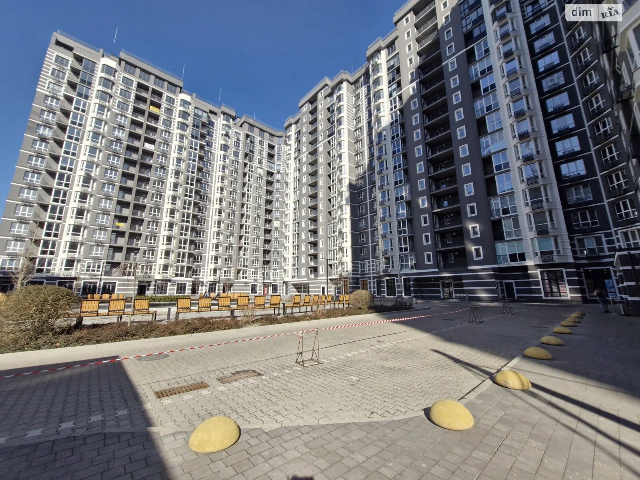 Apartment for Sale in Bucha