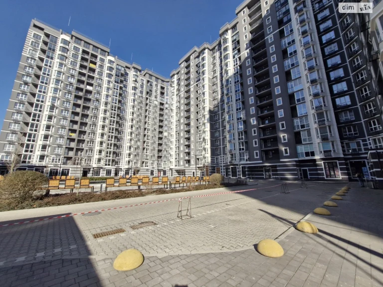 Apartment for Sale in Bucha
