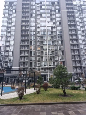 Apartment for Sale in Bucha