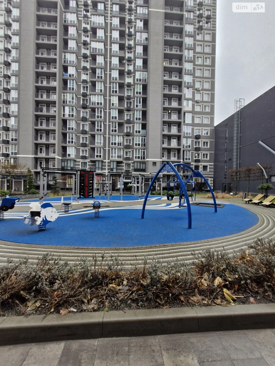 Apartment for Sale in Bucha