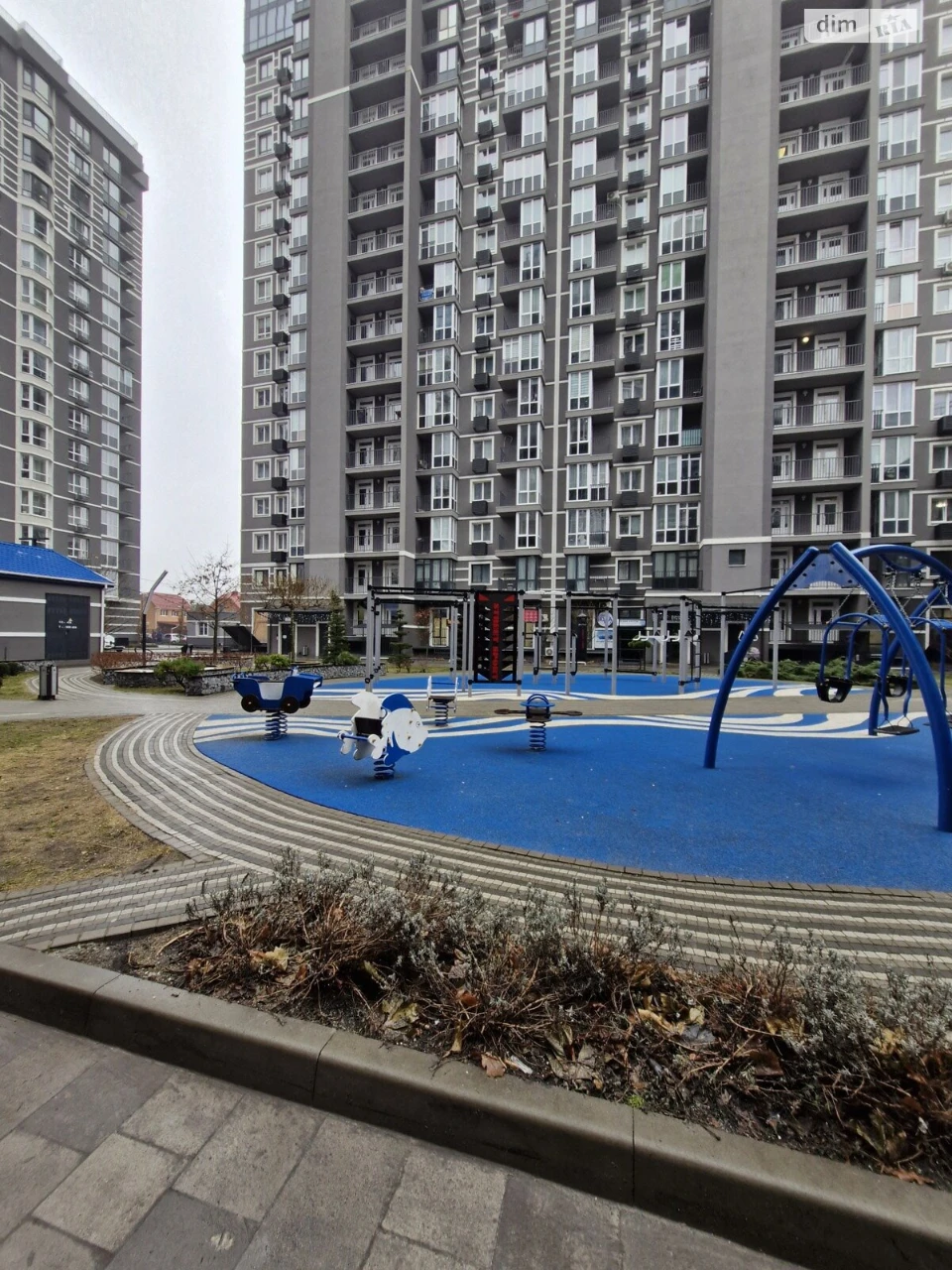 Apartment for Sale in Bucha