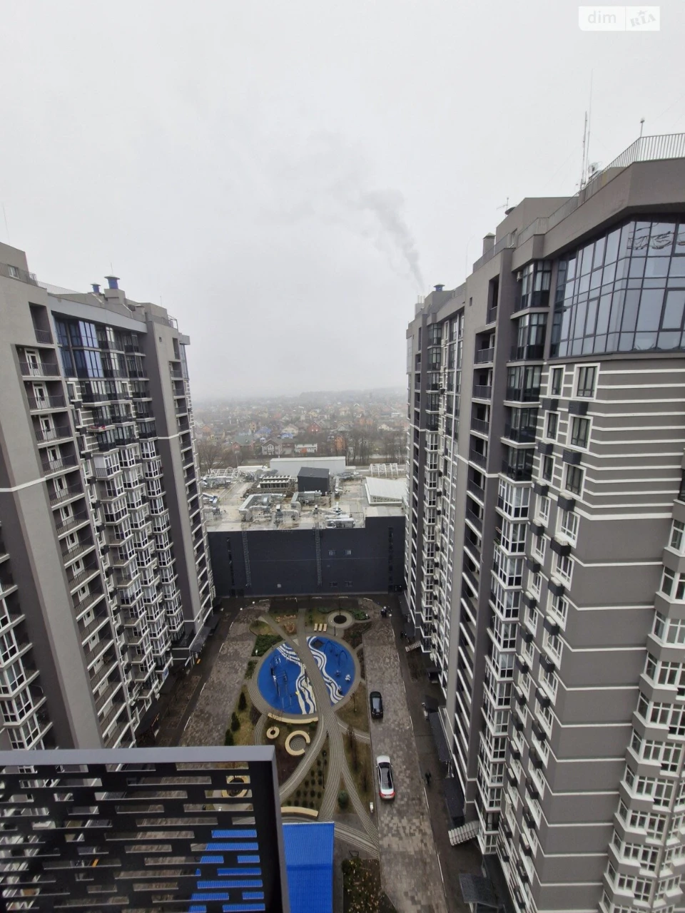 Apartment for Sale in Bucha